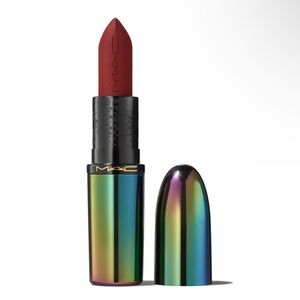 BNIB MAC Cosmetics Luxe Luck Limited Edition Matte Lipstick - Luck Be A Lipstick